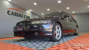 Seat Leon de 2003