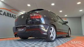 Seat Leon de 2003
