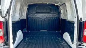 Citroen Berlingo 1.5 BlueHDi M Control de 2020