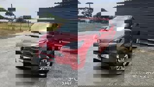 Toyota Yaris de 2021