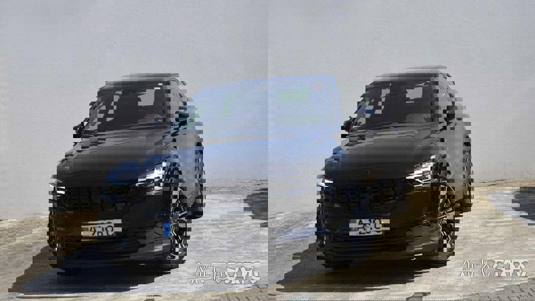 Polestar 2 de 2023