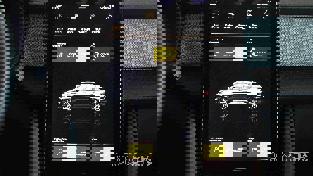 Polestar 2 de 2023