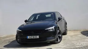 Polestar 2 de 2023