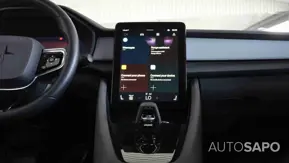 Polestar 2 de 2023