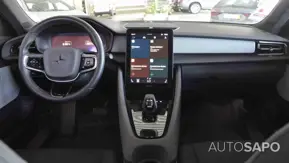 Polestar 2 de 2023