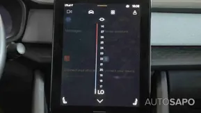 Polestar 2 de 2023