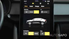 Polestar 2 de 2023