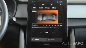 Polestar 2 de 2023