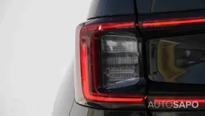 Polestar 2 de 2023