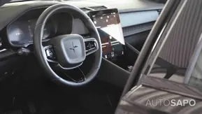 Polestar 2 de 2023