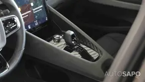 Polestar 2 de 2023