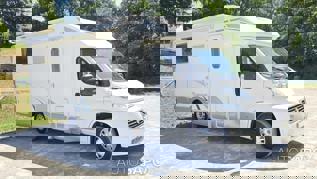 Fiat Ducato de 2011