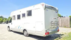 Fiat Ducato de 2011