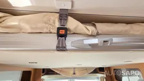 Fiat Ducato de 2011