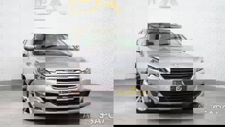 Peugeot 308 de 2015