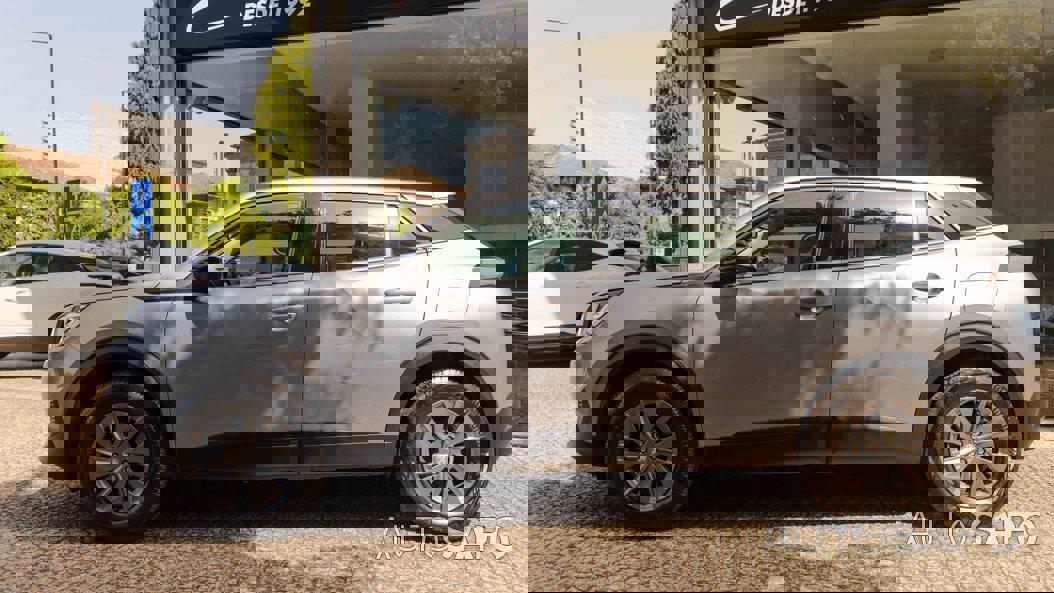 Peugeot 2008 1.2 PureTech Active Pack de 2022