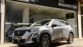 Peugeot 2008 1.2 PureTech Active Pack de 2022