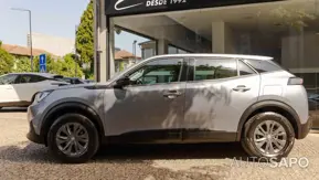 Peugeot 2008 1.2 PureTech Active Pack de 2022