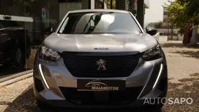 Peugeot 2008 1.2 PureTech Active Pack de 2022