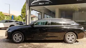 Peugeot 508 de 2020