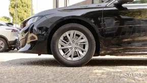 Peugeot 508 de 2020