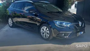 Renault Mégane de 2020