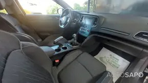 Renault Mégane de 2020