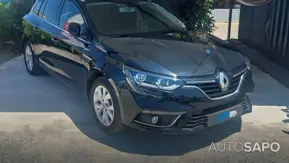 Renault Mégane de 2020
