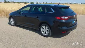 Renault Mégane de 2020