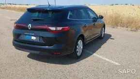 Renault Mégane de 2020