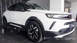 Opel Mokka 1.2 T Elegance de 2023