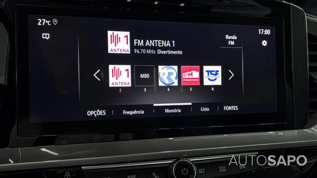 Opel Mokka 1.2 T Elegance de 2023
