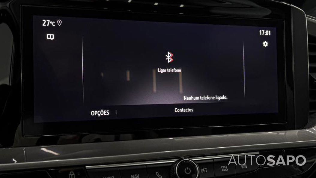 Opel Mokka 1.2 T Elegance de 2023