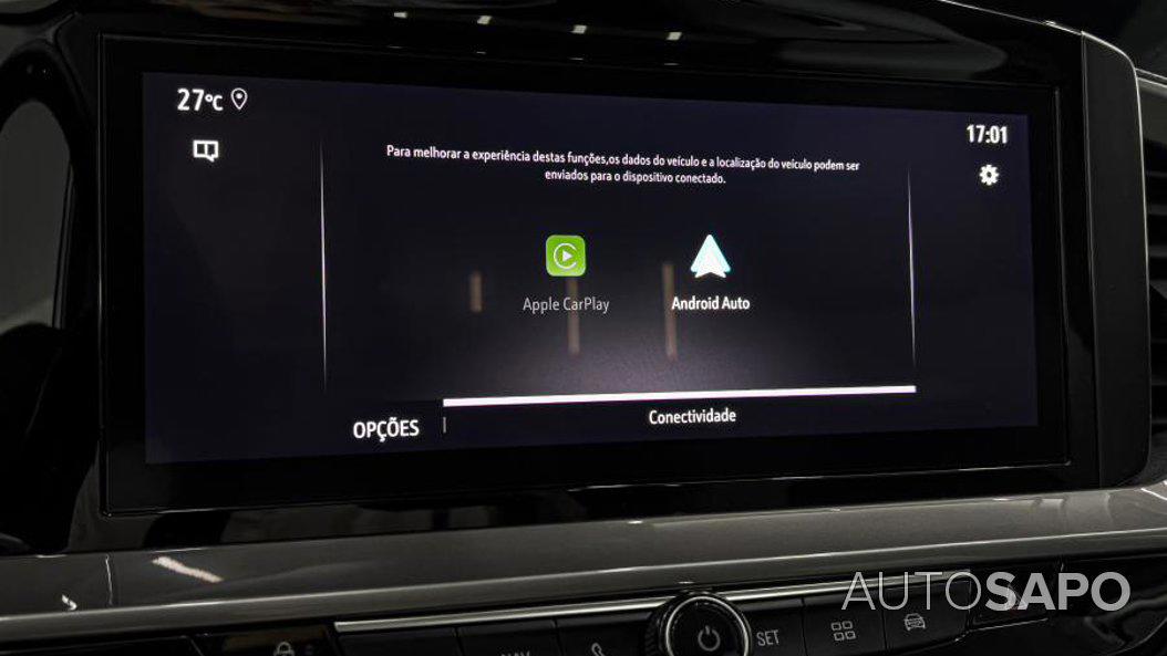 Opel Mokka 1.2 T Elegance de 2023