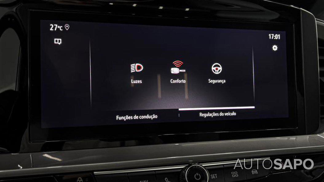 Opel Mokka 1.2 T Elegance de 2023