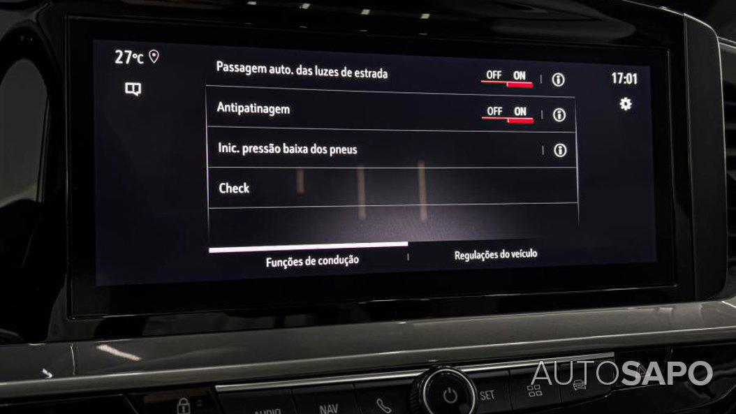 Opel Mokka 1.2 T Elegance de 2023