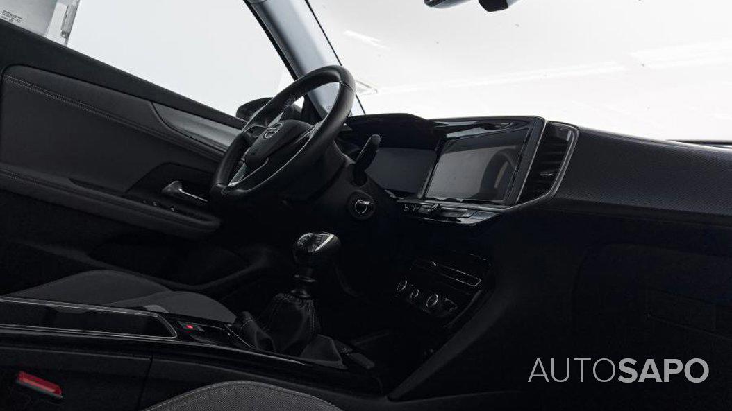 Opel Mokka 1.2 T Elegance de 2023