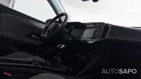 Opel Mokka 1.2 T Elegance de 2023