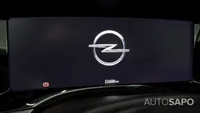 Opel Mokka 1.2 T Elegance de 2023