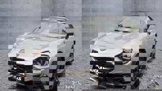 Abarth 124 Spider de 2019