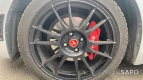 Abarth 124 Spider de 2019