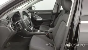 Audi Q3 Sportback de 2021