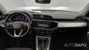 Audi Q3 Sportback de 2021