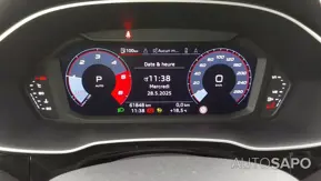 Audi Q3 Sportback de 2021