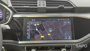 Audi Q3 Sportback de 2021