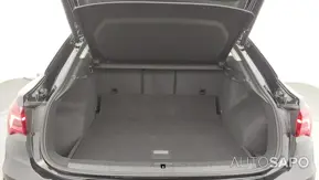 Audi Q3 Sportback de 2021