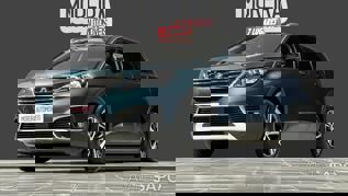 Peugeot 5008 de 2019