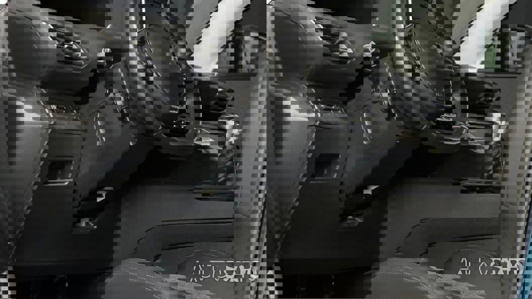 Peugeot 5008 de 2019
