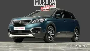 Peugeot 5008 de 2019