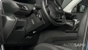 Peugeot 5008 de 2019